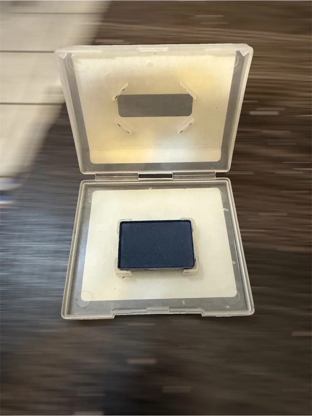 Mary Kay Mineral Eye Color – Deep Navy Shade